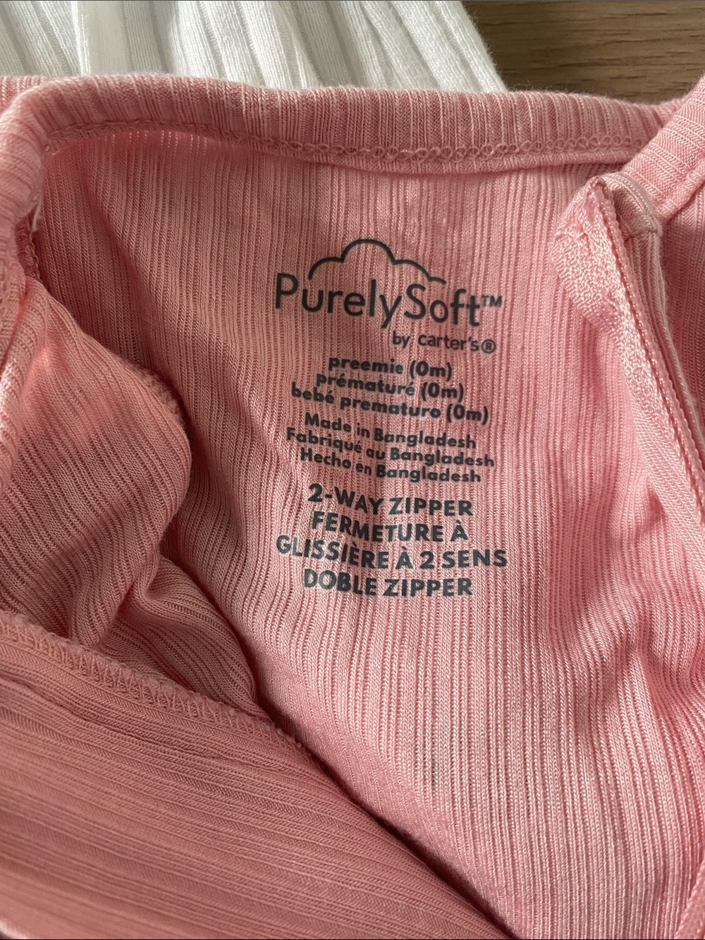 Preemie bundle - Picture 3 of 7